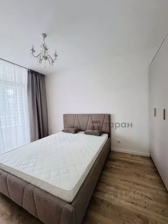 2-к кв. Свердловская область, Екатеринбург ул. 8 Марта, 204к8 (45.5 м) - Фото 2