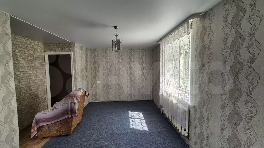 1-к. квартира, 29,4 м, 1/4 эт. - Фото 1