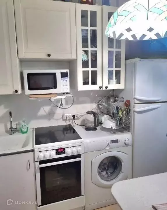 Продаётся 1-к квартира, 29.9 м - Фото 1