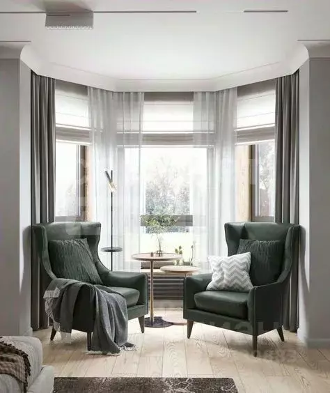 Студия Крым, Евпатория ул. Франко, 11Б (30.41 м) - Фото 1