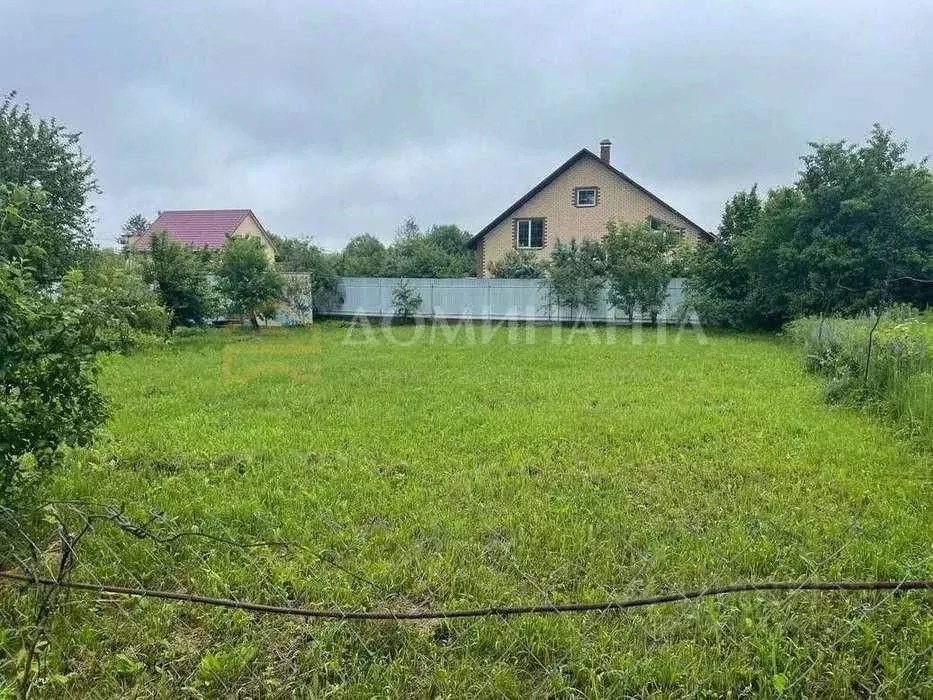 участок в смоленская область, смоленск связист садовое товарищество, . - Фото 0