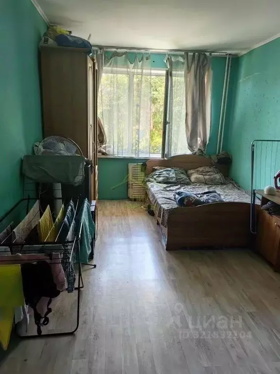 1-к кв. Бурятия, Улан-Удэ Восточный мкр, ул. Туполева, 3 (34.4 м) - Фото 2