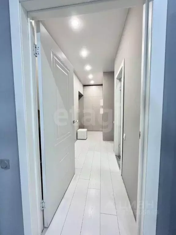 3-к кв. Оренбургская область, Оренбург ул. Кирова, 52А (72.0 м) - Фото 1