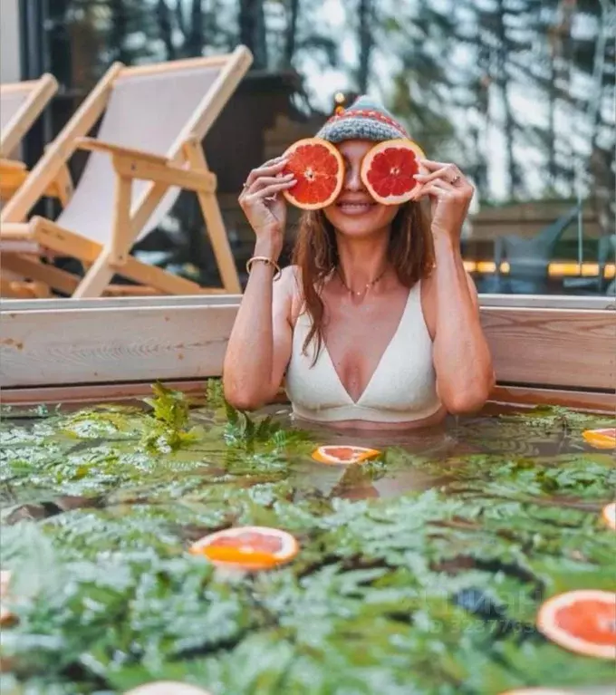 Дом в Нижегородская область, Нижний Новгород ул. Минина (50 м) - Фото 1