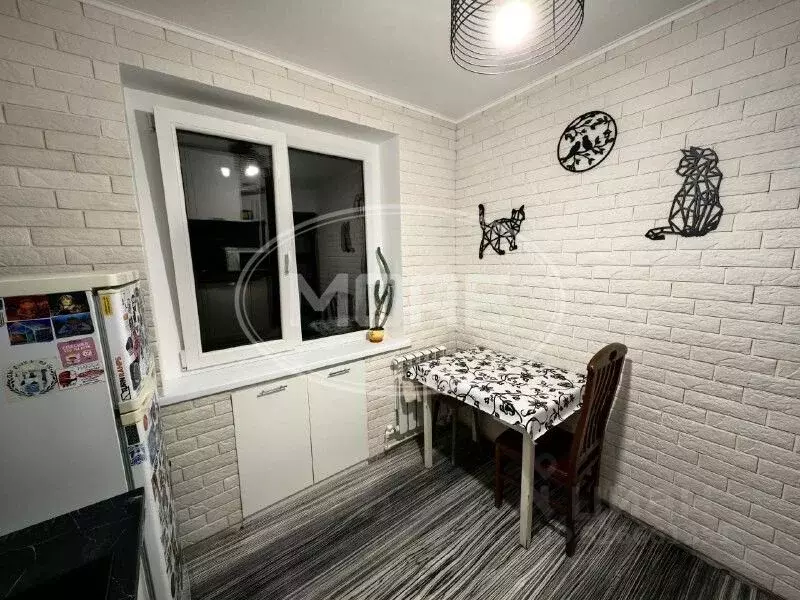 1-к кв. Калининградская область, Калининград ул. Профессора ... - Фото 2