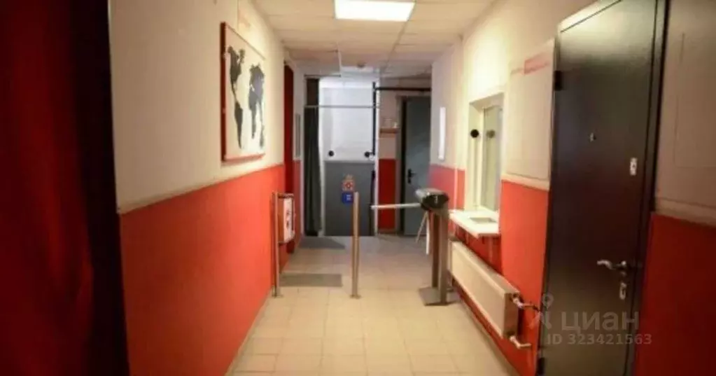 Помещение свободного назначения в Московская область, Химки Рабочая ... - Фото 1