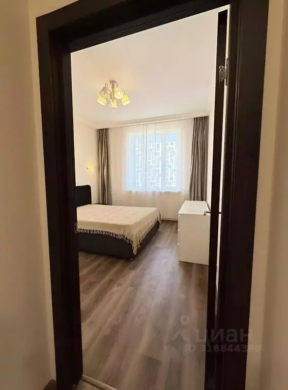 2-к кв. Москва Волоколамское ш., 71к2 (65.0 м) - Фото 0