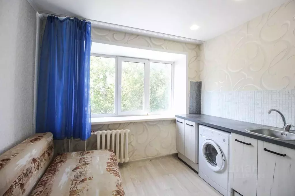 Студия Алтайский край, Барнаул ул. 80-й Гвардейской Дивизии, 68 (12.3 ... - Фото 0