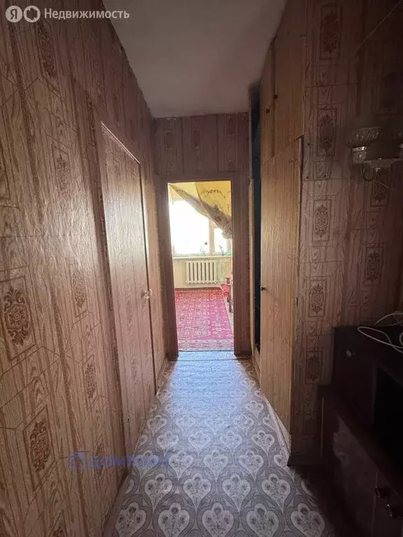 1-комнатная квартира: Самара, Бакинская улица, 32А (41 м) - Фото 1