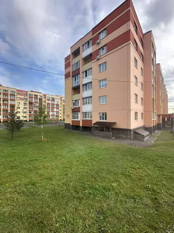 Студия Башкортостан, Уфимский район, Зубовский сельсовет, с. Зубово ... - Фото 1