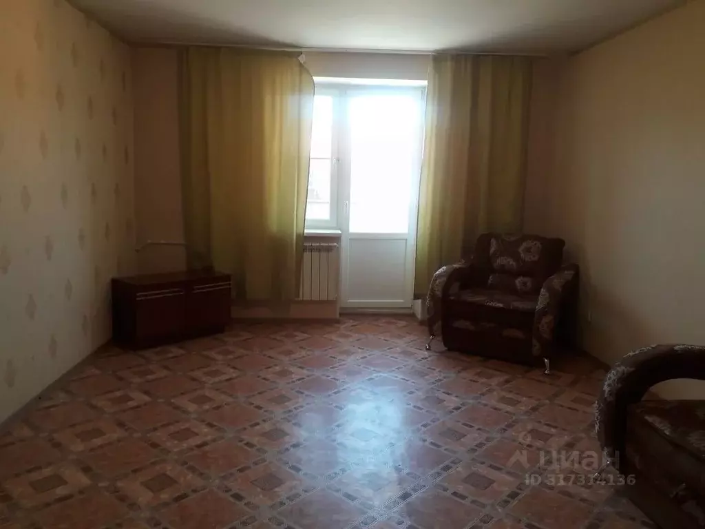 1-к кв. Краснодарский край, Крымск Курганная ул., 1Б (54.6 м) - Фото 1