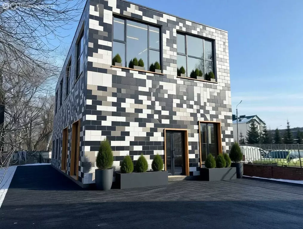 Помещение свободного назначения (248 м) - Фото 1