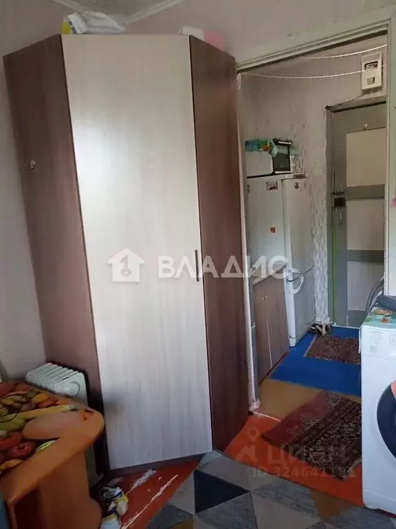 Студия Алтайский край, Бийск Ударная ул., 73А (12.0 м) - Фото 1