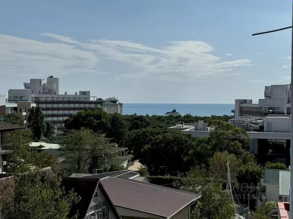 1-к кв. Краснодарский край, Геленджик ул. Гоголя, 10 (42.0 м) - Фото 2