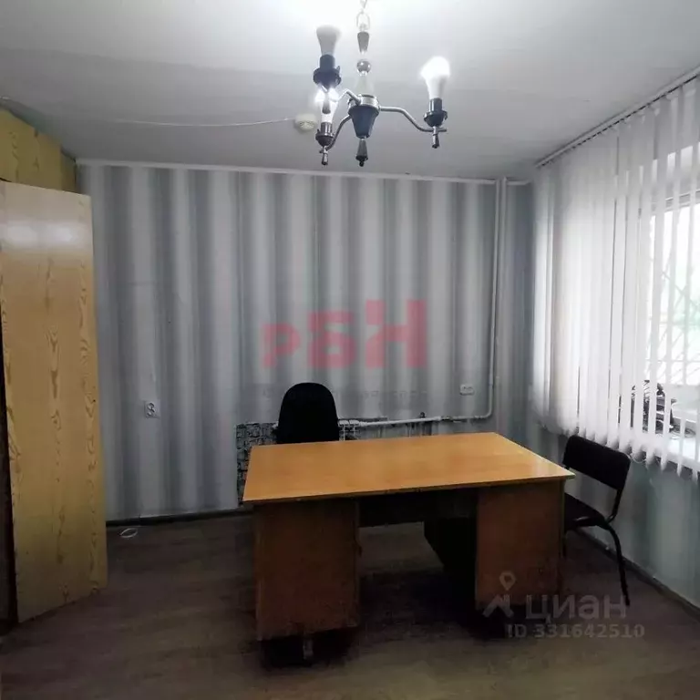 Офис в Пензенская область, Пенза ул. Измайлова (124 м) - Фото 2