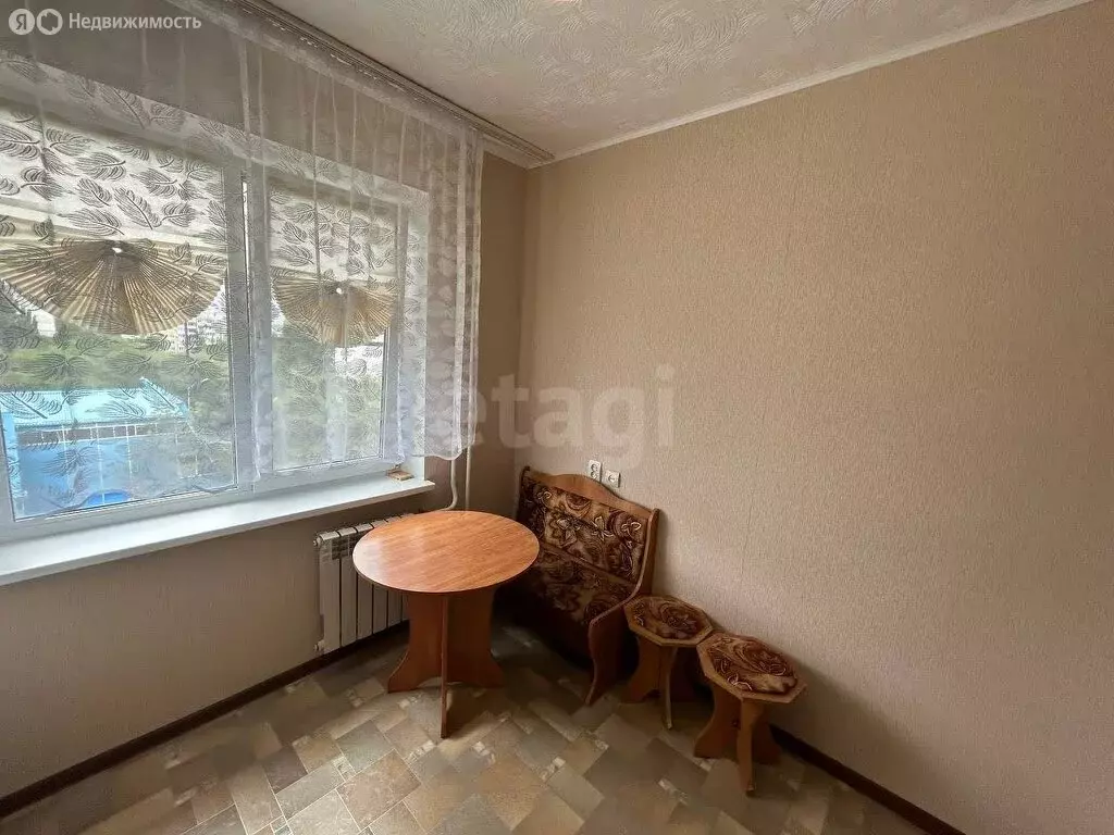 1-комнатная квартира: Саратов, улица имени А.П. Чехова, 10 (33.7 м) - Фото 1