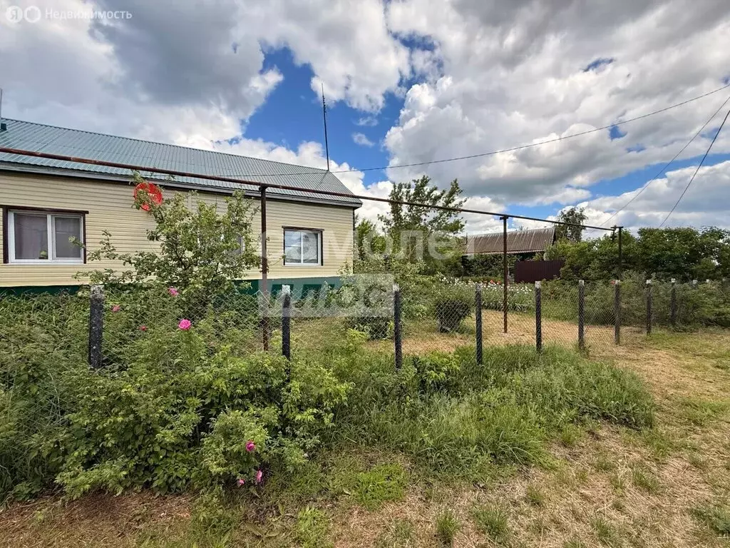 Дом в село Кушниково, улица Карла Маркса, 63 (63.8 м) - Фото 2
