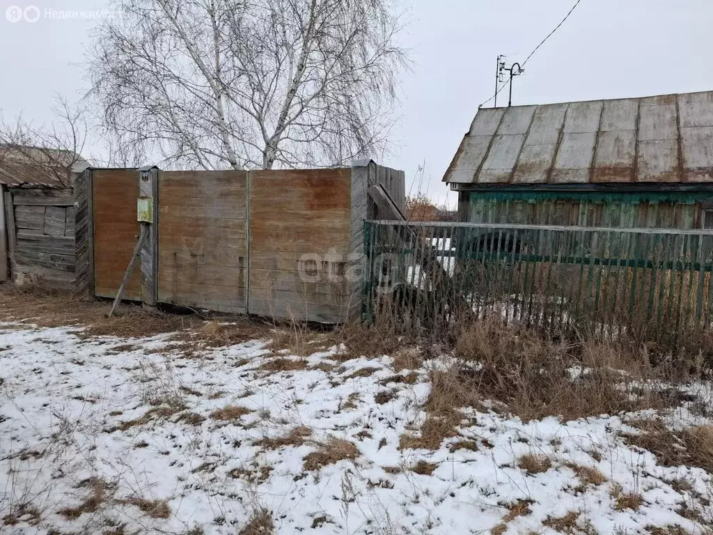 Дом в Челябинская область, Троицкий муниципальный округ, посёлок ... - Фото 2