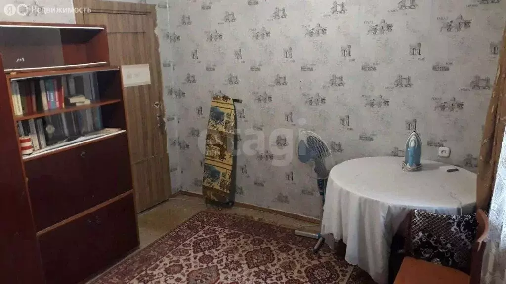2-комнатная квартира: Ростов-на-Дону, проспект Королёва, 9 (50 м) - Фото 1