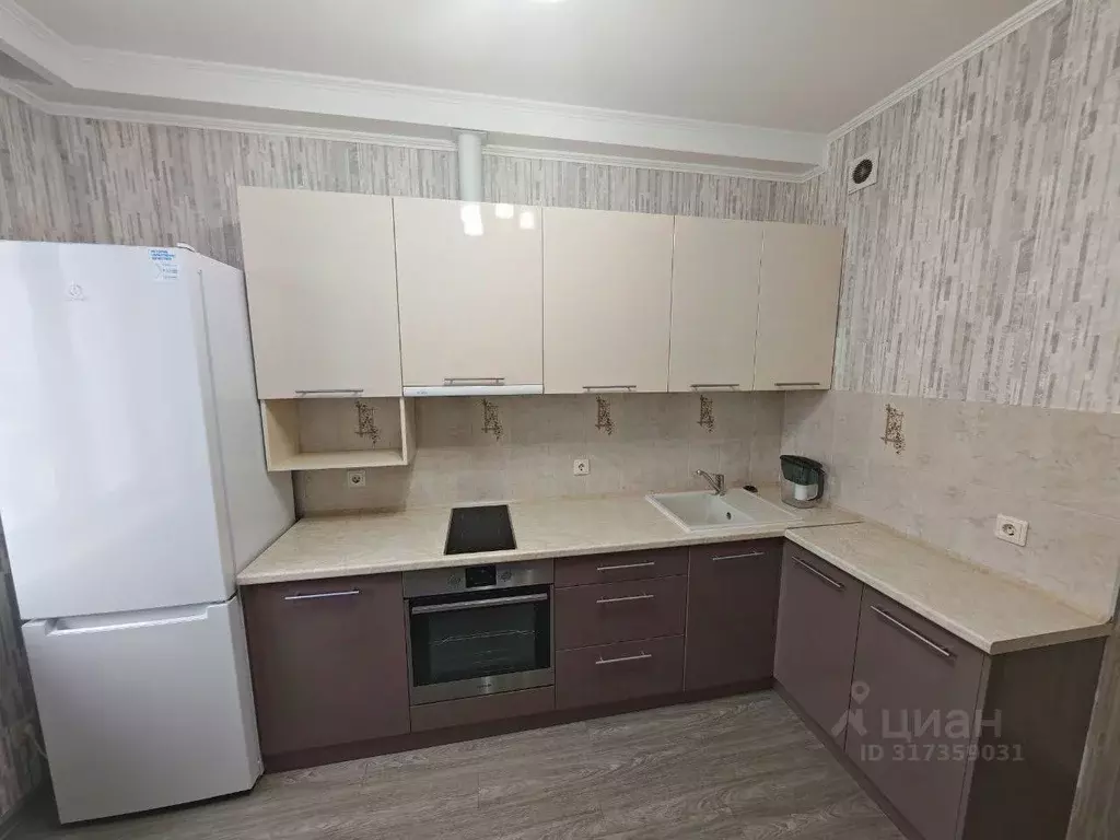 1-к кв. Новосибирская область, Новосибирск ул. Гоголя, 26 (44.0 м) - Фото 0