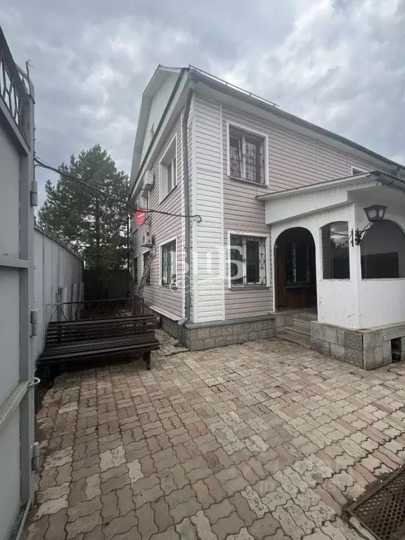 Дом в Оренбургская область, Оренбург Пугачи мкр, ул. Прогонная, 40А ... - Фото 2