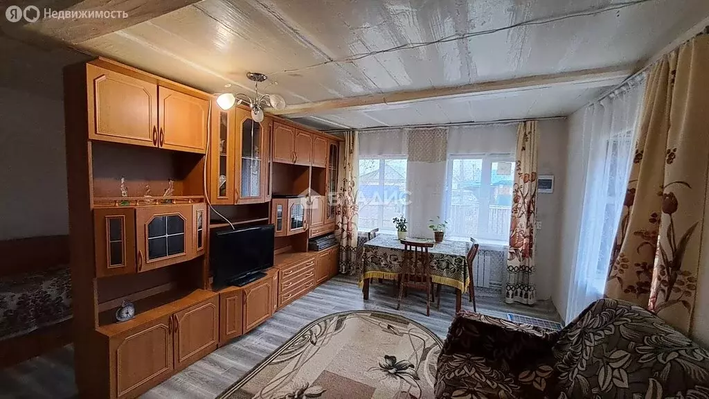 Дом в Приютово, улица Чернышевского (61.3 м) - Фото 2