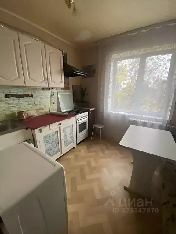 1-к кв. Ленинградская область, Выборг ул. Декабриста Лунина, 2 (37.0 ... - Фото 1