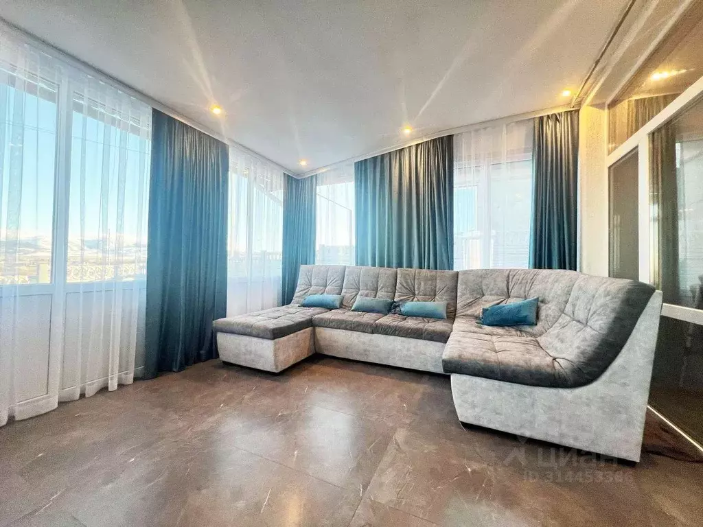 Дом в Крым, Симферопольский район, Добровское с/пос, с. Пионерское  ... - Фото 1