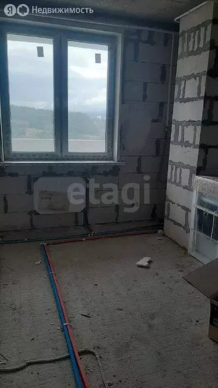 1-комнатная квартира: Геленджик, улица Маршала Жукова, 2к1 (38.3 м) - Фото 0