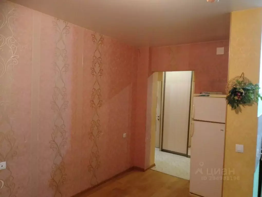 2-к кв. Иркутская область, Иркутск ул. Баррикад, 62/9 (49.0 м) - Фото 2