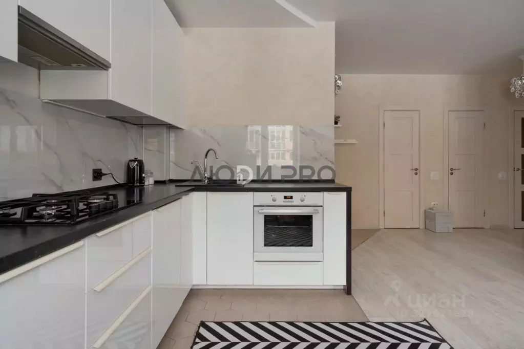 3-к кв. Ярославская область, Ярославский муниципальный округ, д. ... - Фото 2