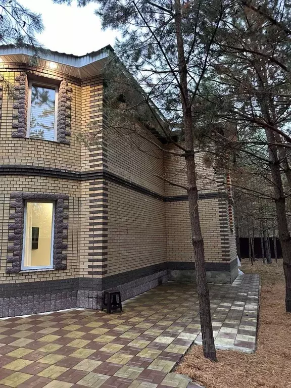 Дом в Самарская область, Красноярский район, Светлое Поле с/пос, с. ... - Фото 2