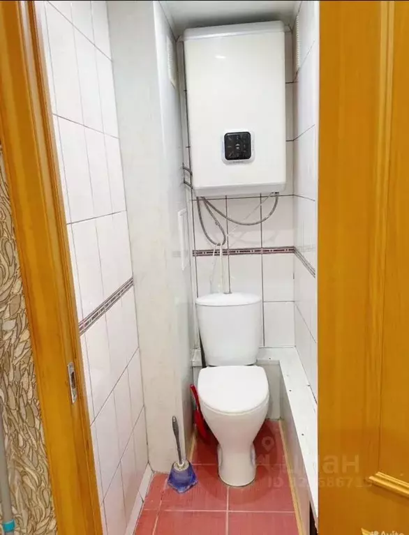 Комната Алтайский край, Барнаул ул. Шумакова, 52 (9.0 м) - Фото 1