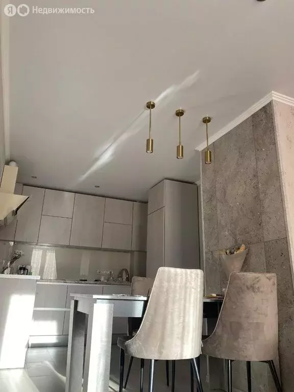 2-комнатная квартира: Мурино, улица Шувалова, 22к1 (56.7 м) - Фото 2