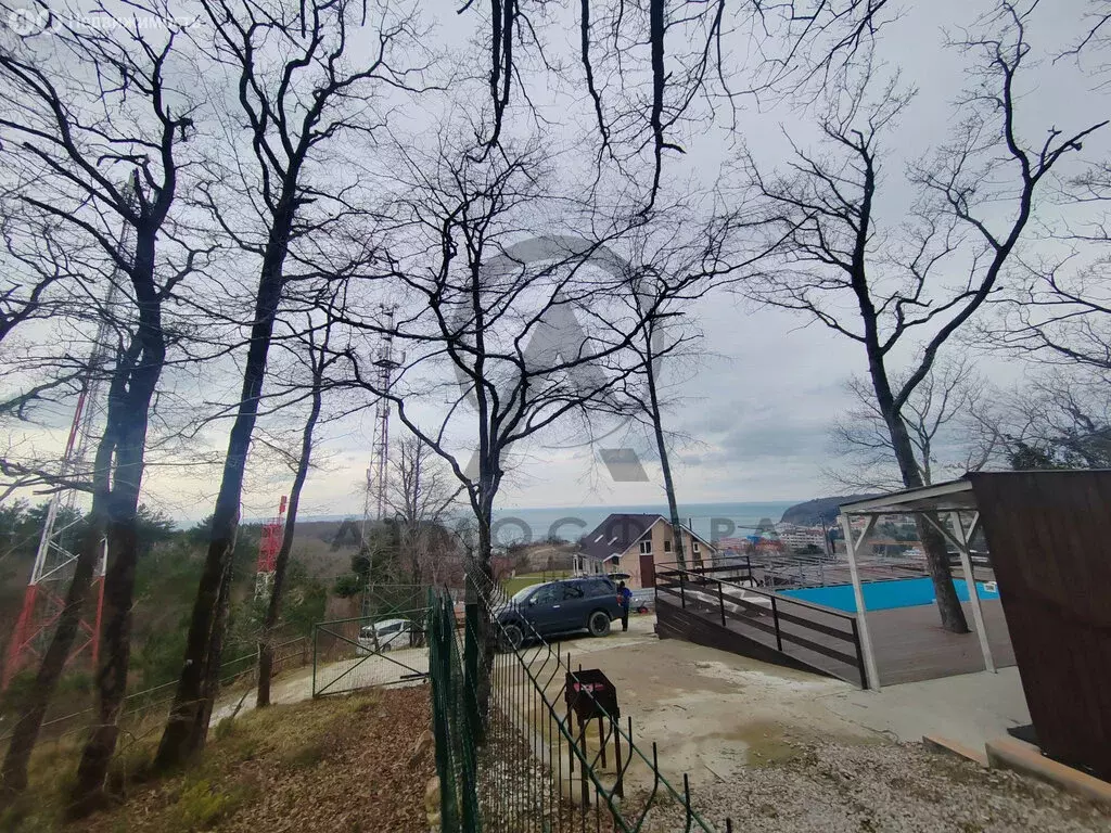 Участок в село Ольгинка, квартал Лесной (9.97 м) - Фото 1