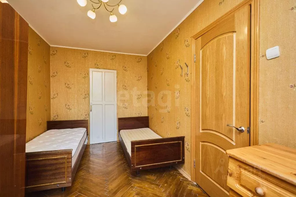 2-к кв. Башкортостан, Уфа ул. Блюхера, 48 (44.8 м) - Фото 2