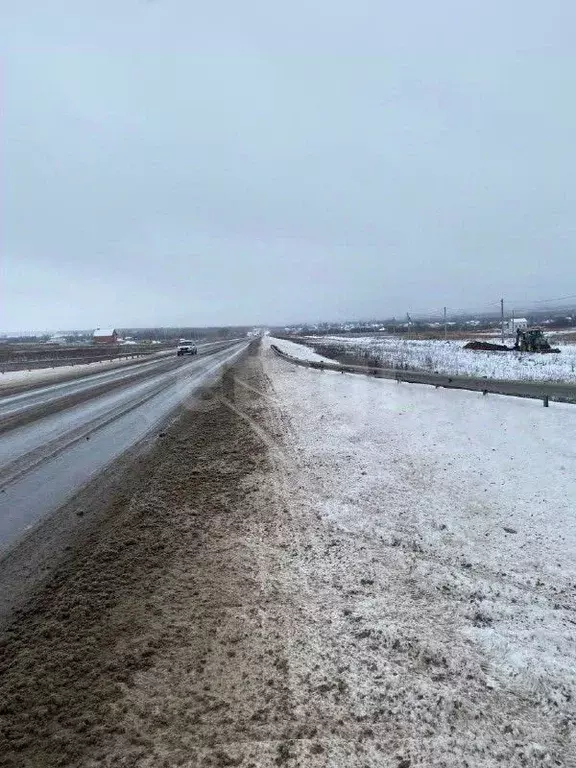 Участок в Мордовия, Саранск городской округ, пос. Пушкино  (15.0 сот.) - Фото 1