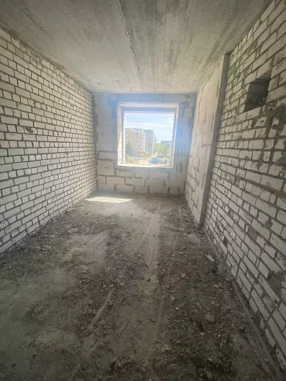 Продаётся 1-к квартира, 32.5 м - Фото 1