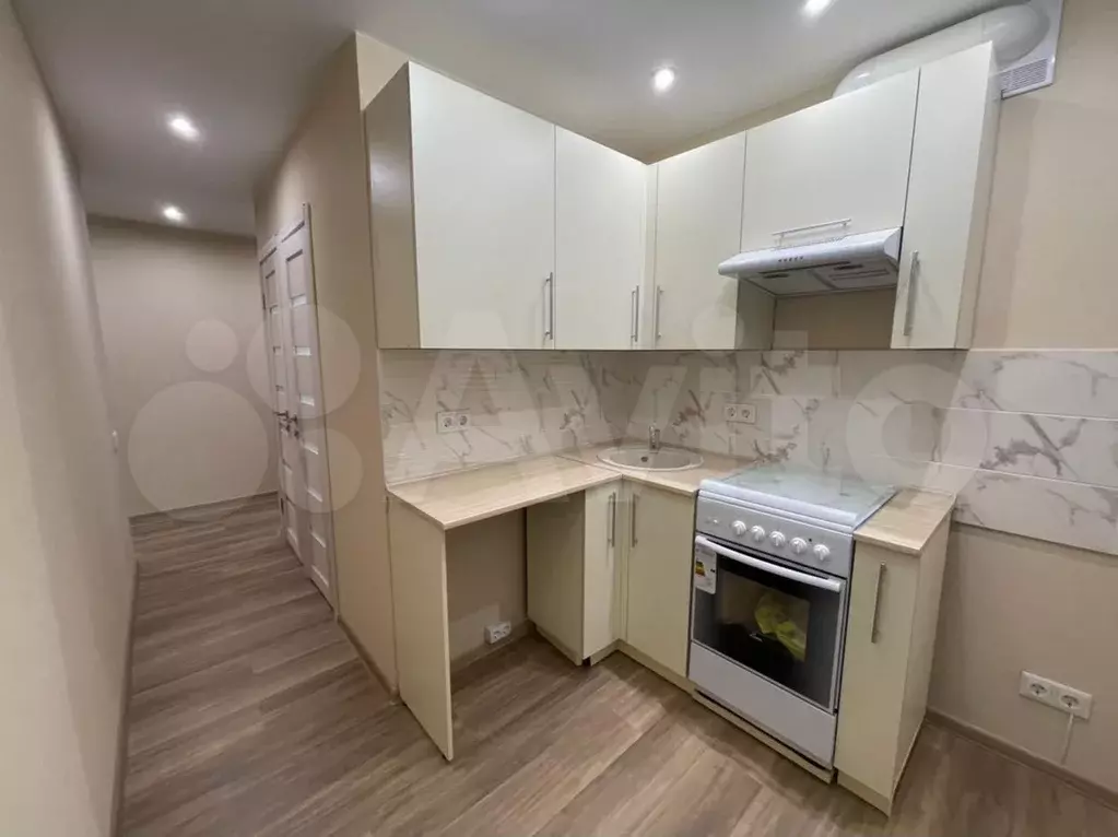2-к. квартира, 45 м, 3/5 эт. - Фото 0