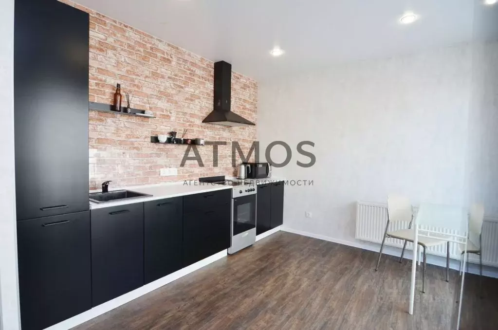 2-к кв. Новосибирская область, Новосибирск ул. Владимира Заровного, 34 ... - Фото 1