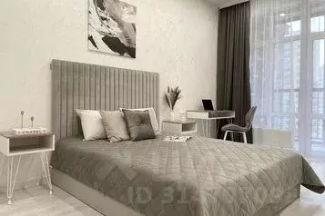 1-к кв. Татарстан, Казань ул. Алексея Козина, 9 (52.0 м) - Фото 0