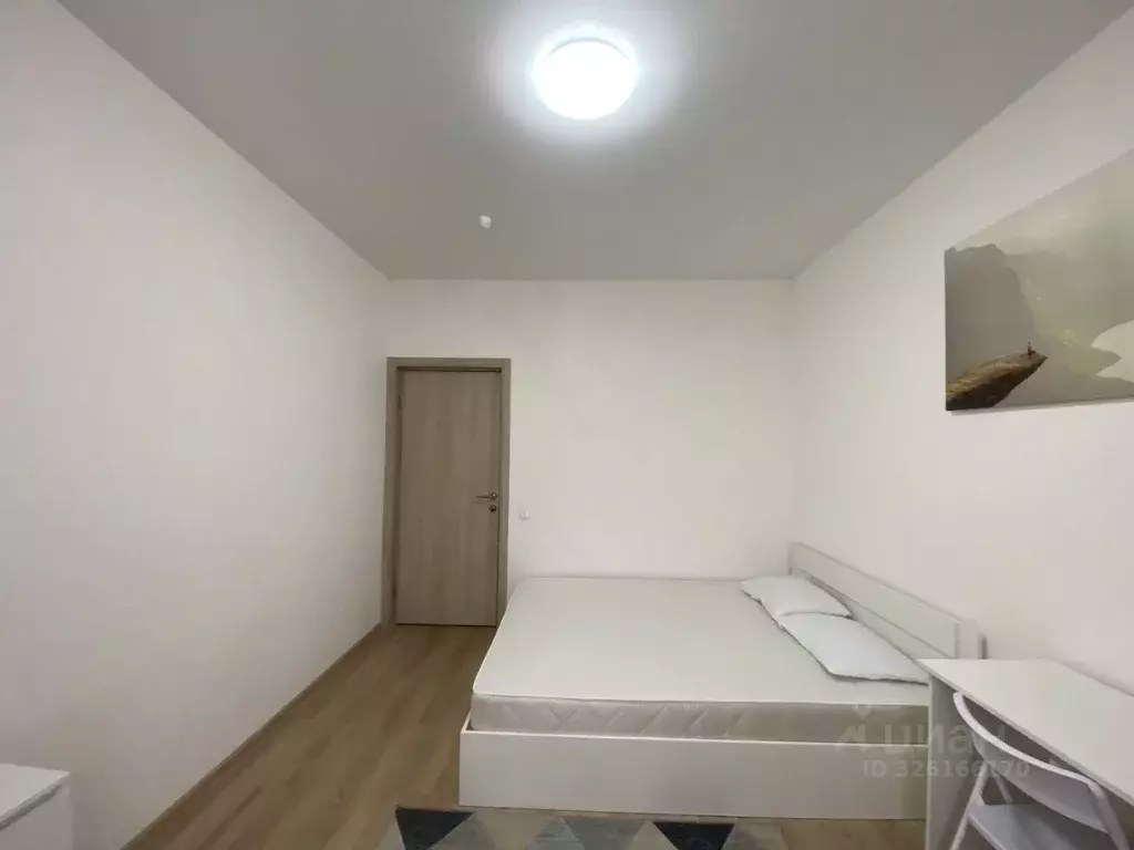 3-к кв. Московская область, Мытищи городской округ, пос. Нагорное ... - Фото 2