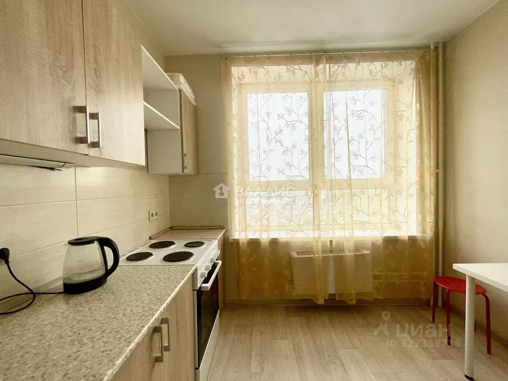 1-к кв. Московская область, Красногорск городской округ, Путилково пгт ... - Фото 2