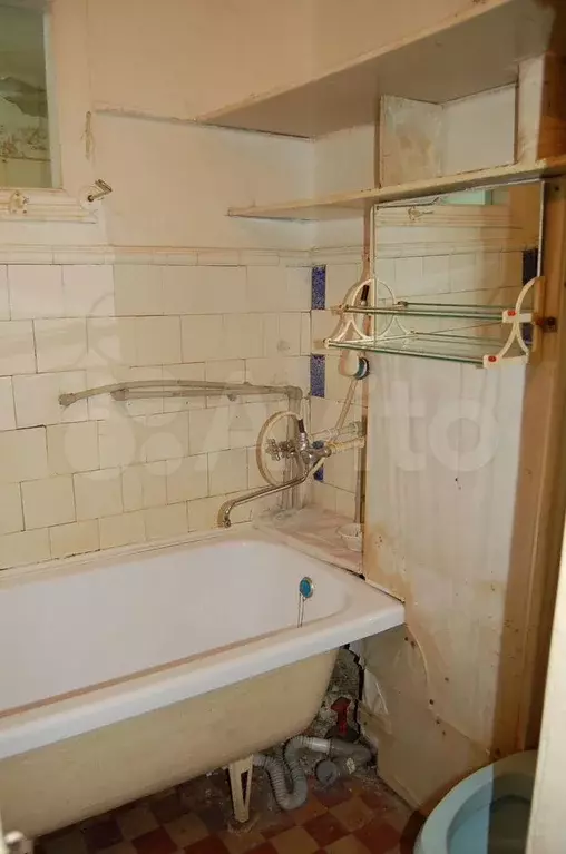 2-к. квартира, 40,2 м, 2/3 эт. - Фото 0