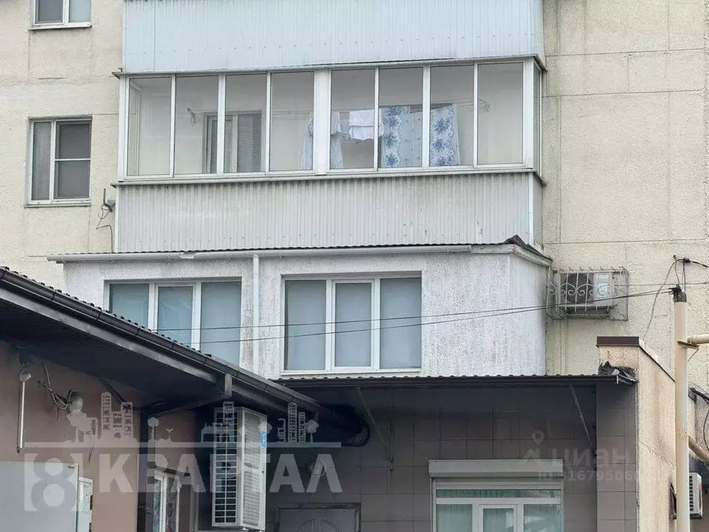 4-к кв. Краснодарский край, Новороссийск просп. Ленина, 22 (90.0 м) - Фото 1