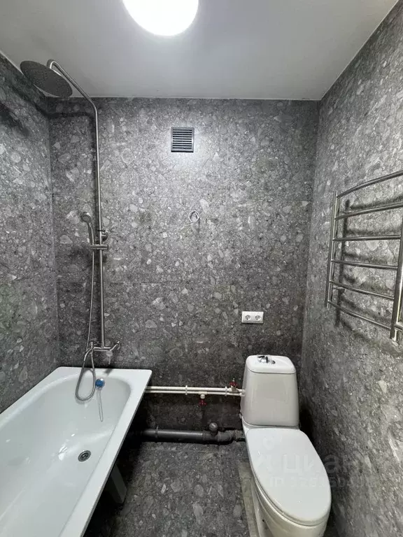 1-к кв. Нижегородская область, Нижний Новгород ул. Маршала Воронова, ... - Фото 1