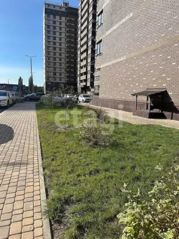 Склад в Ростовская область, Ростов-на-Дону ул. Оганова, 20с2 (4 м) - Фото 1