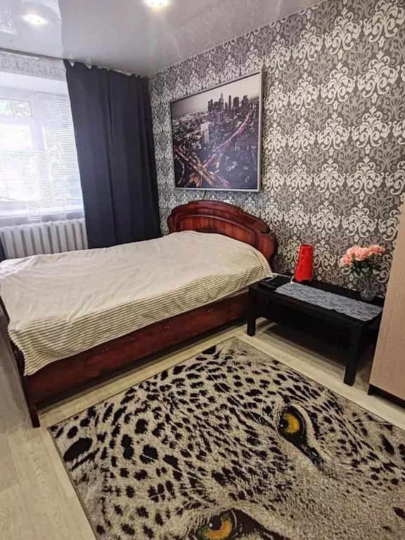 1-к кв. Нижегородская область, Дзержинск ул. Буденного, 6 (31.0 м) - Фото 0