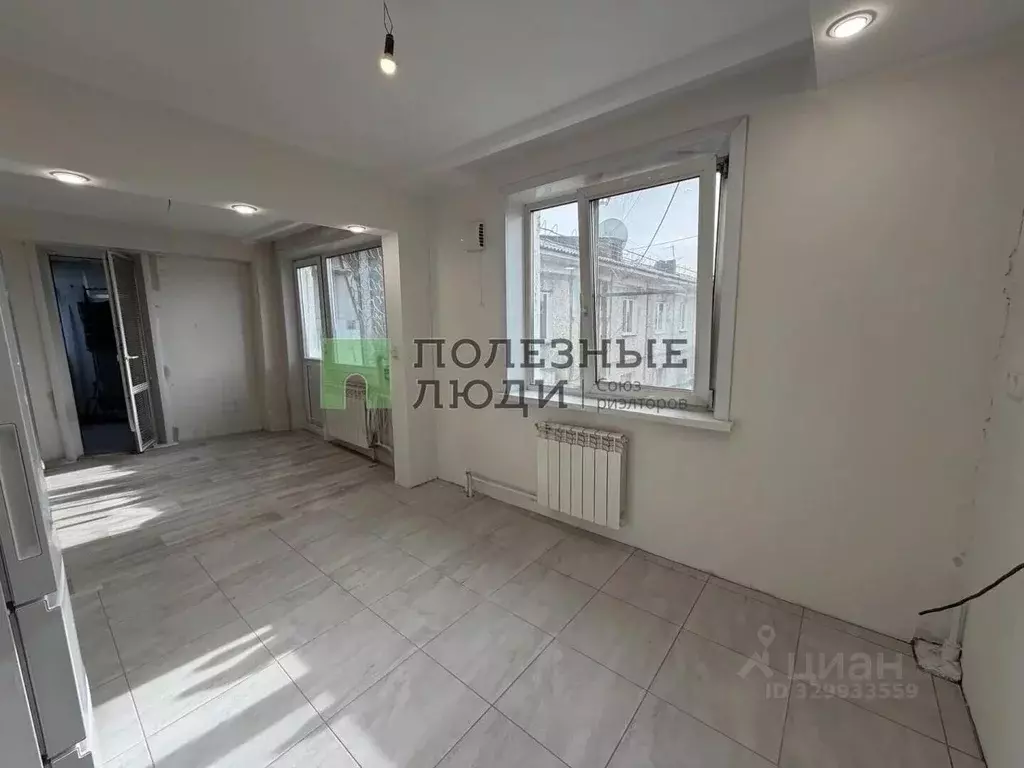 3-к кв. Забайкальский край, Чита ул. Евгения Гаюсана, 2 (72.3 м) - Фото 1