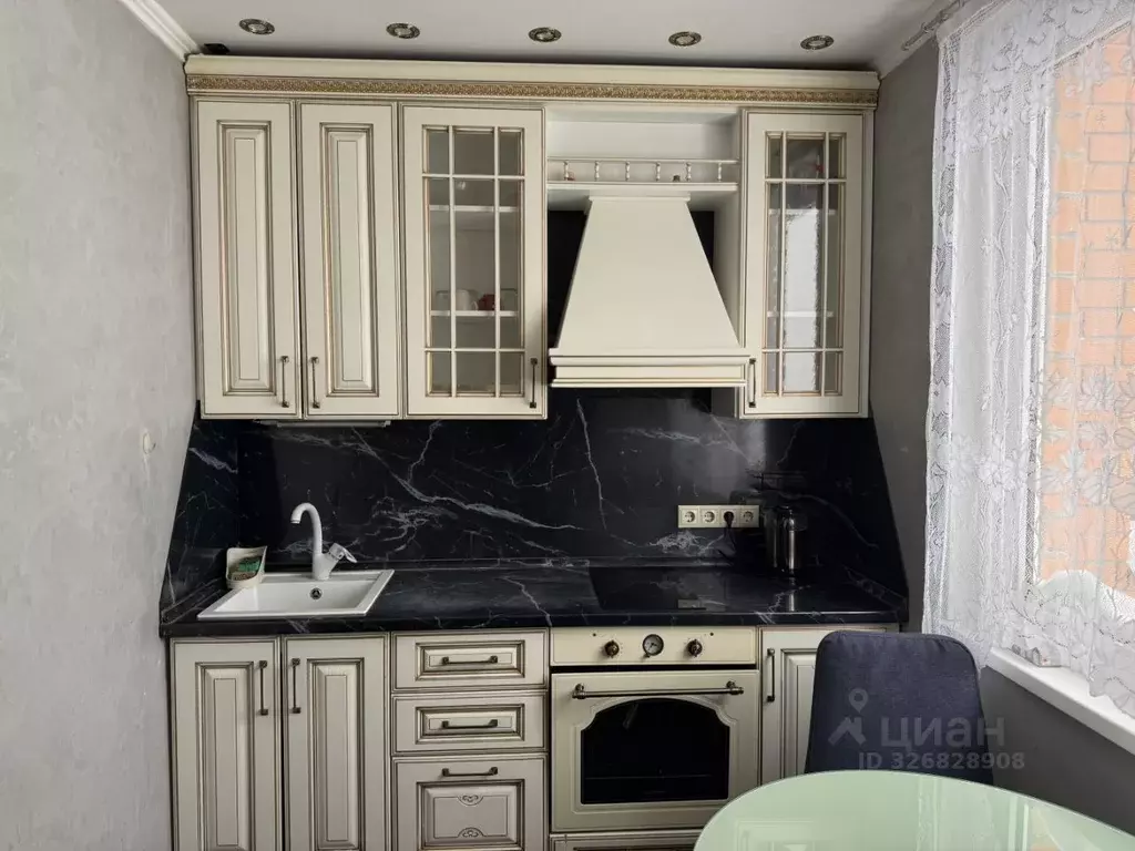 1-к кв. Московская область, Химки Совхозная ул., 2 (38.0 м) - Фото 2